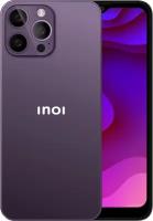 Смартфон INOI A72 (2023) 4/128 ГБ, 2 nano SIM, сиреневый