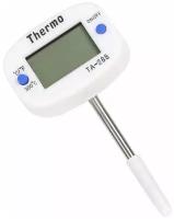 Термометр цифровой кулинарный для кухни TA-288, Электронный кухонный, термощуп
