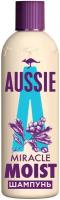 Aussie бальзам-ополаскиватель Miracle Moist для сухих волос, 90 мл
