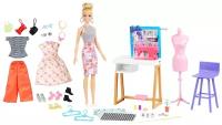Barbie Студия модного дизайна, HDY90