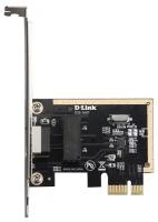 Сетевой адаптер D-link DGE-560T/20/D1A