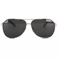 Мужские солнцезащитные очки MATRIX MT8476 Black