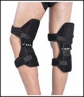 Усилитель коленного сустава / Бандаж на голеностопный сустав / Бандаж коленный