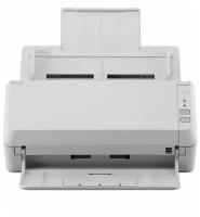 Сканер Fujitsu SP-1125N белый pa03811-b011
