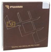 Поляризационный фильтр Fujimi CPL 62 мм