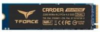 Накопитель SSD 250Gb Team Group T-FORCE CARDEA Z44L Graphene HS TM8FPL250G0C127M.2 PCIe