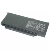 Аккумулятор Sino Power C32-N750 для ноутбука Asus N750JK 11.1V 6200mAh