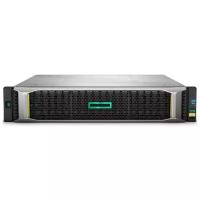 HPE HPEMSA 1060 10GBASE-T iSCSI SFF Storage (R0Q86A)