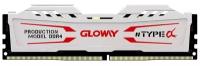 Оперативная память Gloway DDR4 8 ГБ 2666 Мгц CL19 / DDR4 8 Gb 2666 Mhz / ОЗУ / RAM / Retail