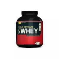 Протеин сывороточный Optimum Nutrition 100% Whey Gold Standard двойной шоколад 454 гр.