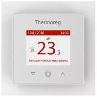Терморегуляторы Thermoreg Thermo Терморегулятор Thermoreg TI-970 White