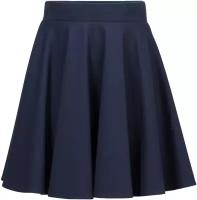 Школьная юбка Stylish Amadeo, с поясом на резинке, макси