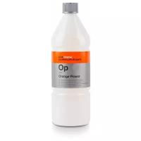 Специальный, быстро проникающий и очищающий продукт на основе натуральных экстрактов апельсина ORANGE POWER Koch Chemie 1 л