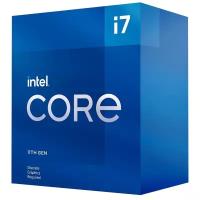 Процессор Intel Intel Core i7-11700F, OEM
