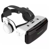 Очки виртуальной реальности для смартфона VR SHINECON SC-G06E