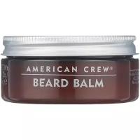 American Crew Бальзам для бороды Beard Balm, 60 г