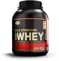 Протеин Optimum Nutrition 100% Whey Gold Standard (2100-2353 г) шоколадный солод