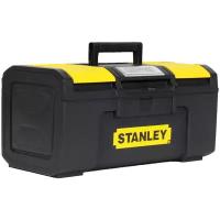 Ящик с органайзером STANLEY 1-79-216 Line Toolbox 39.4 х 22 x 16.2 см 16''