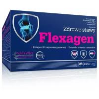 Препарат для укрепления связок и суставов Olimp Flexagen