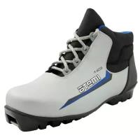 Ботинки для беговых лыж ATEMI A403