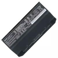 Аккумулятор (батарея) ZeepDeep для ноутбука Asus G750J, G750JH, G750JM, G750JS, G750JW, G750JX, G750JY, G750JZ, 15V, 88Wh, 5800 mAh