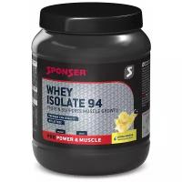 Протеин Sponser Whey Isolate 94 (850 г)