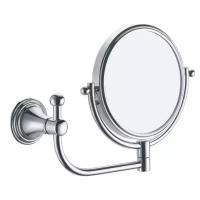 Зеркало косметическое настенное Fixsen Best FX-71621