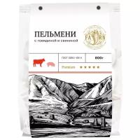Farn Пельмени Premium с говядиной и свининой 800 г
