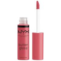 NYX professional makeup Блеск для губ Butter Gloss, 36 sorbet