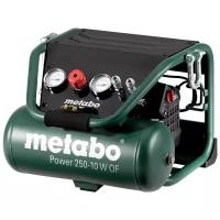 Компрессор Metabo Power 250-10 W OF