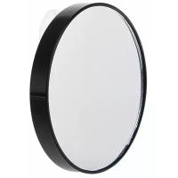 Зеркало косметическое настенное Advance Limited 692-003 черный
