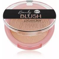 Bell Румяна компактные Beauty Blush Powder, 02 harmony