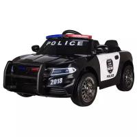 Barty Автомобиль Dodge Police Б007OС, черный/белый