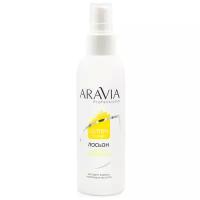Aravia Лосьон Professional против вросших волос с лимоном