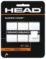Овергрип Head Super Comp арт.285088-WH