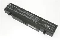Аккумулятор для ноутбука Samsung NP-R525 11.1V 5200mAh Li-Ion Чёрный OEM