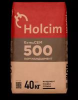 Цемент holcim ExtraCEM 500