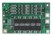 BMS-контроллер 3S/60A для Li-Ion ячеек 3.7V 18650, 26650