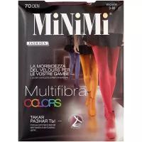 Колготки MiNiMi Multifibra Colors 70 den