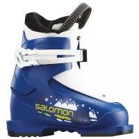 Ботинки для горных лыж Salomon T1