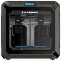 FlashForge 3D принтер FlashForge Creator 3 Pro