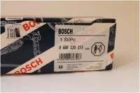Форсунка Bosch (Бош) на двигатели Евро-4 с системой Common Rail КАМАЗ