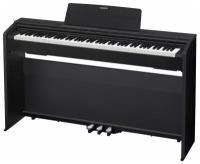 CASIO Privia PX-870BK - Цифровое фортепиано