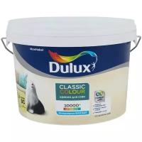 Латексная краска Dulux Classic Colour для стен и потолков
