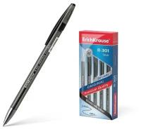 Ручка гелевая R-301 Original Gel, узел 0.5 мм, чернила чёрные, длина линии письма 600 метров