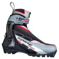 Ботинки для беговых лыж Spine Carrera Carbon 285