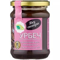 Биопродукты Урбеч натуральная паста из семян льна