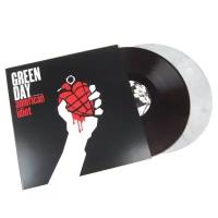 Виниловая пластинка Green Day - American Idiot ( Repress) 2LP