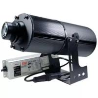 Гобо-проектор уличный SmartLight "MH-200DW" 200Вт IP65 с функцией вращения