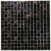 Мозаика (стекло) NS mosaic SE02 32,7x32,7 см 5 шт